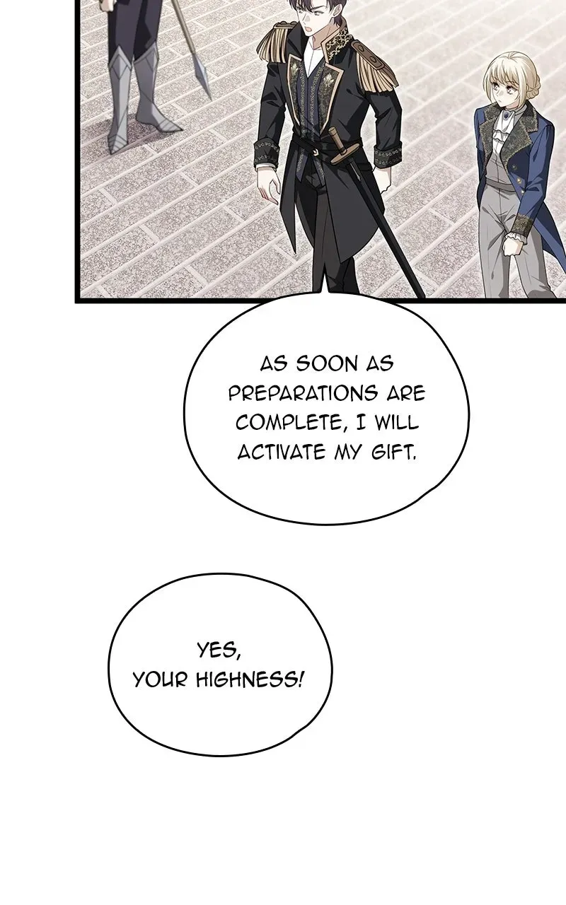 Until the Soul of theFallen Queen Knows Love Chapter 18 page 25 - 