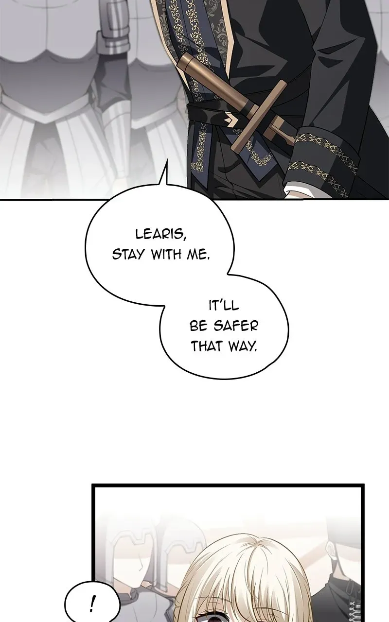 Until the Soul of theFallen Queen Knows Love Chapter 18 page 27 - 