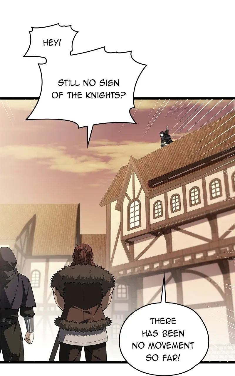 Until the Soul of theFallen Queen Knows Love Chapter 18 page 32 - 
