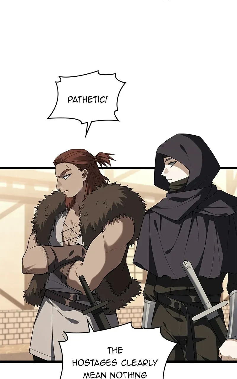 Until the Soul of theFallen Queen Knows Love Chapter 18 page 33 - 