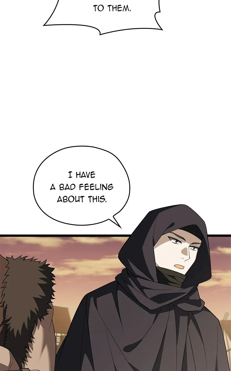 Until the Soul of theFallen Queen Knows Love Chapter 18 page 34 - 