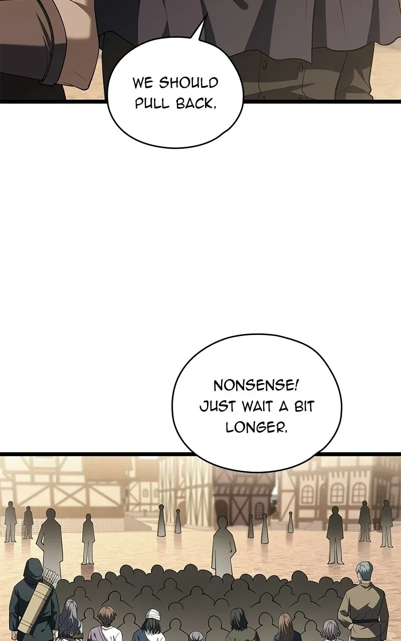 Until the Soul of theFallen Queen Knows Love Chapter 18 page 35 - 