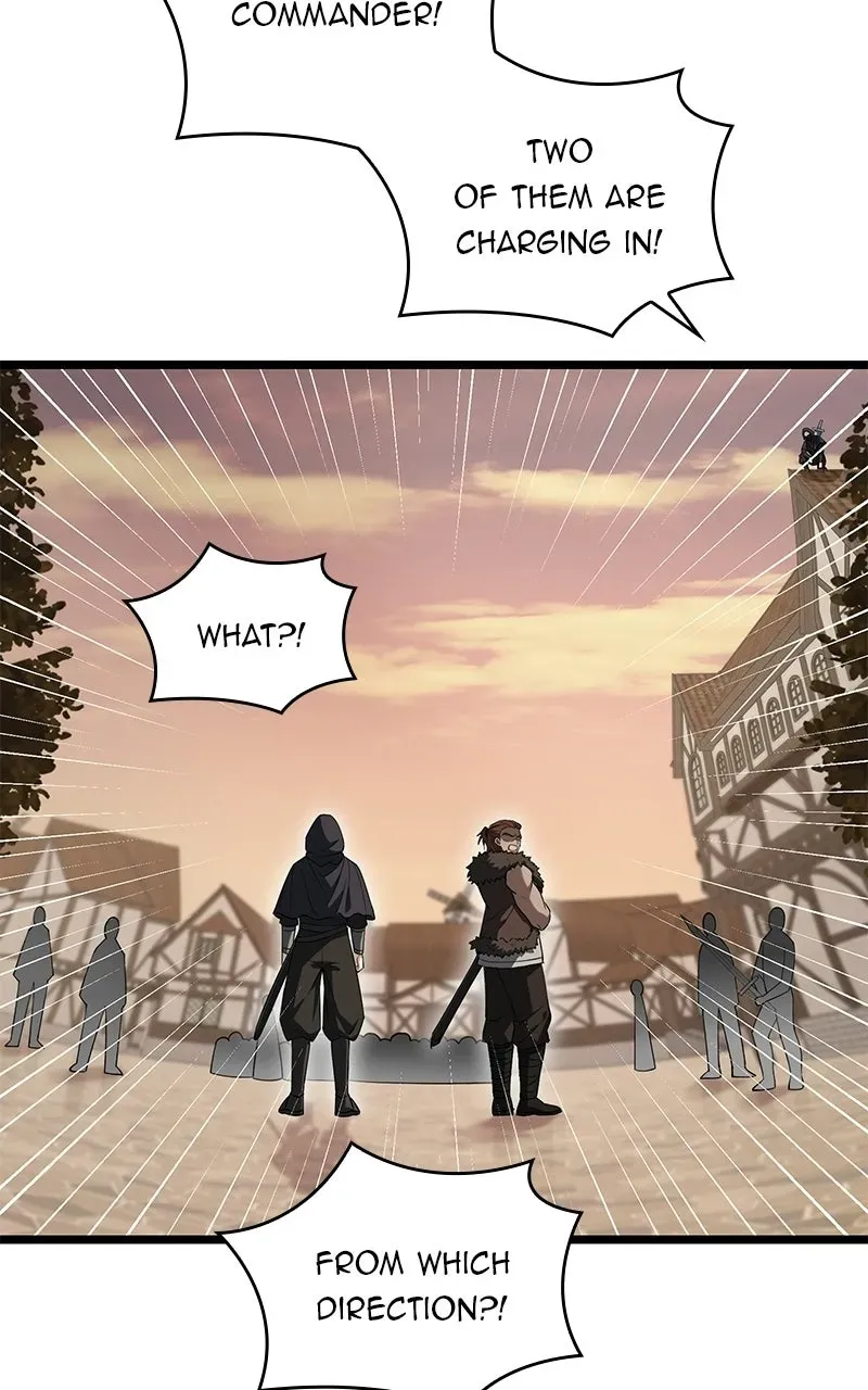 Until the Soul of theFallen Queen Knows Love Chapter 18 page 38 - 
