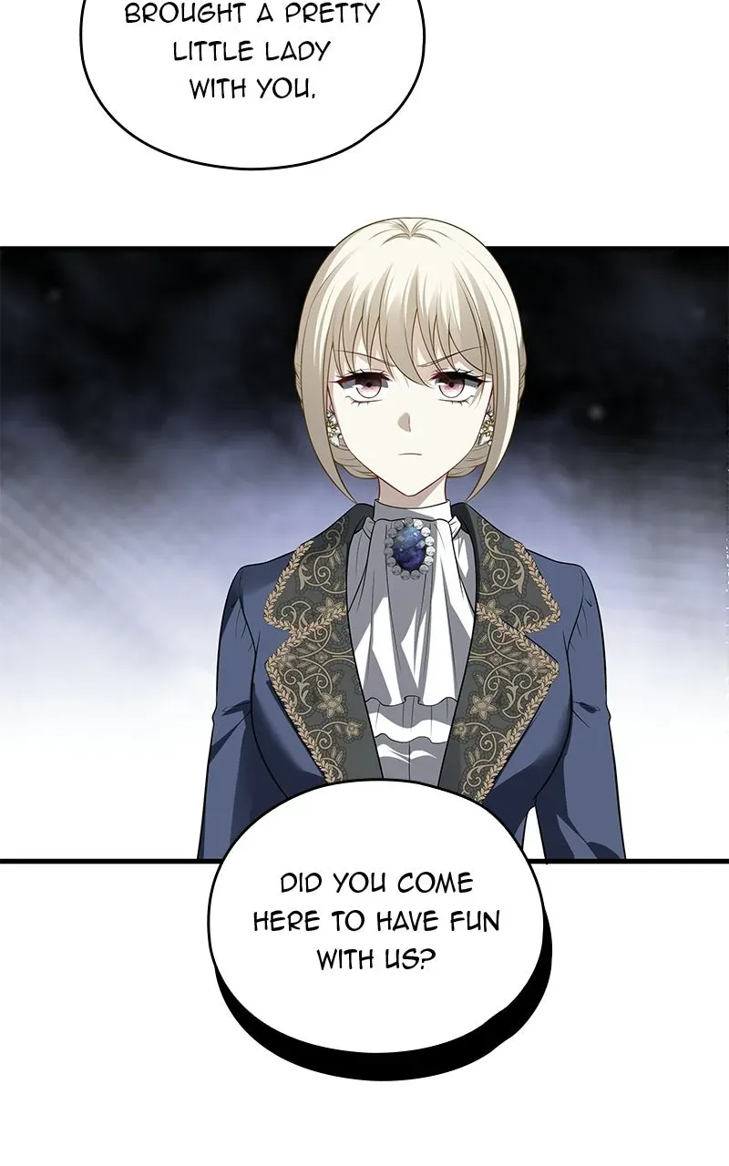 Until the Soul of theFallen Queen Knows Love Chapter 18 page 46 - 