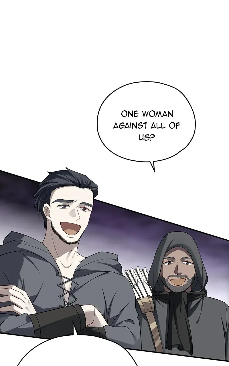 Until the Soul of theFallen Queen Knows Love Chapter 18 page 47 - 
