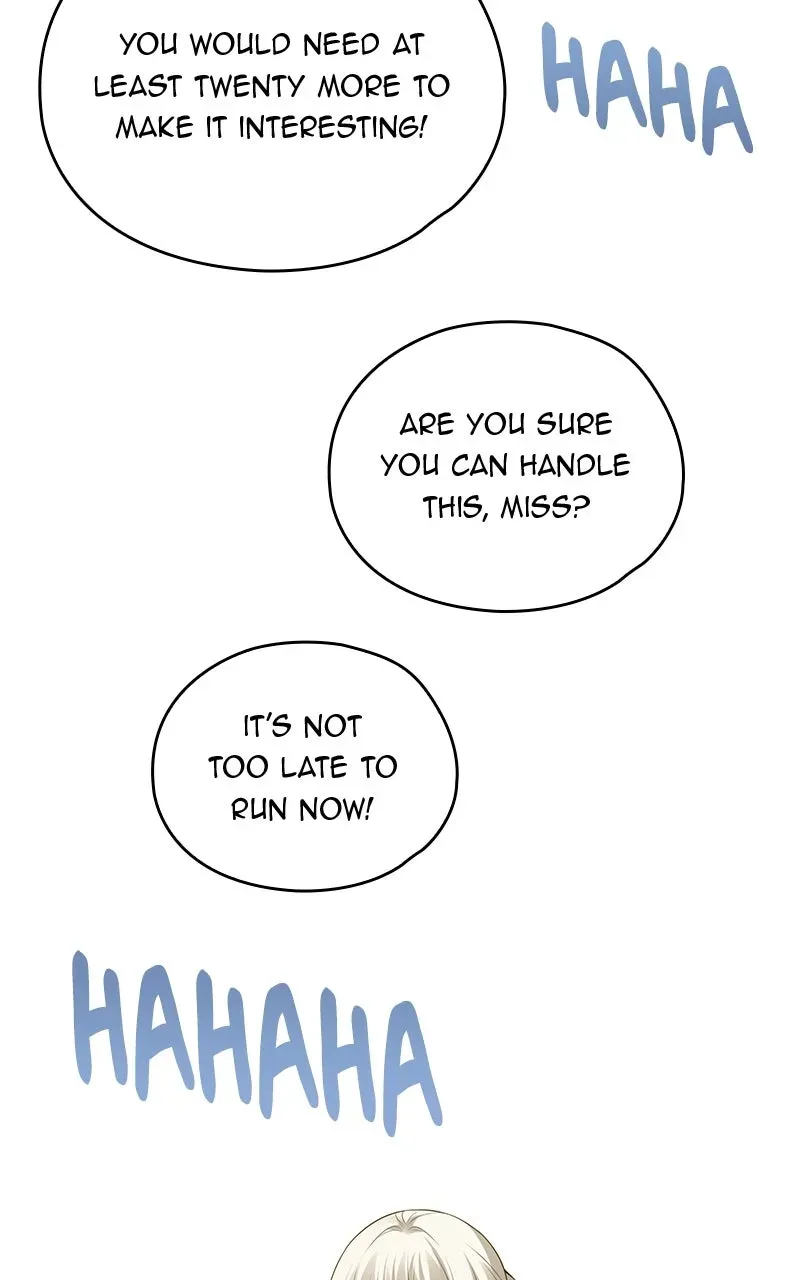 Until the Soul of theFallen Queen Knows Love Chapter 18 page 48 - 