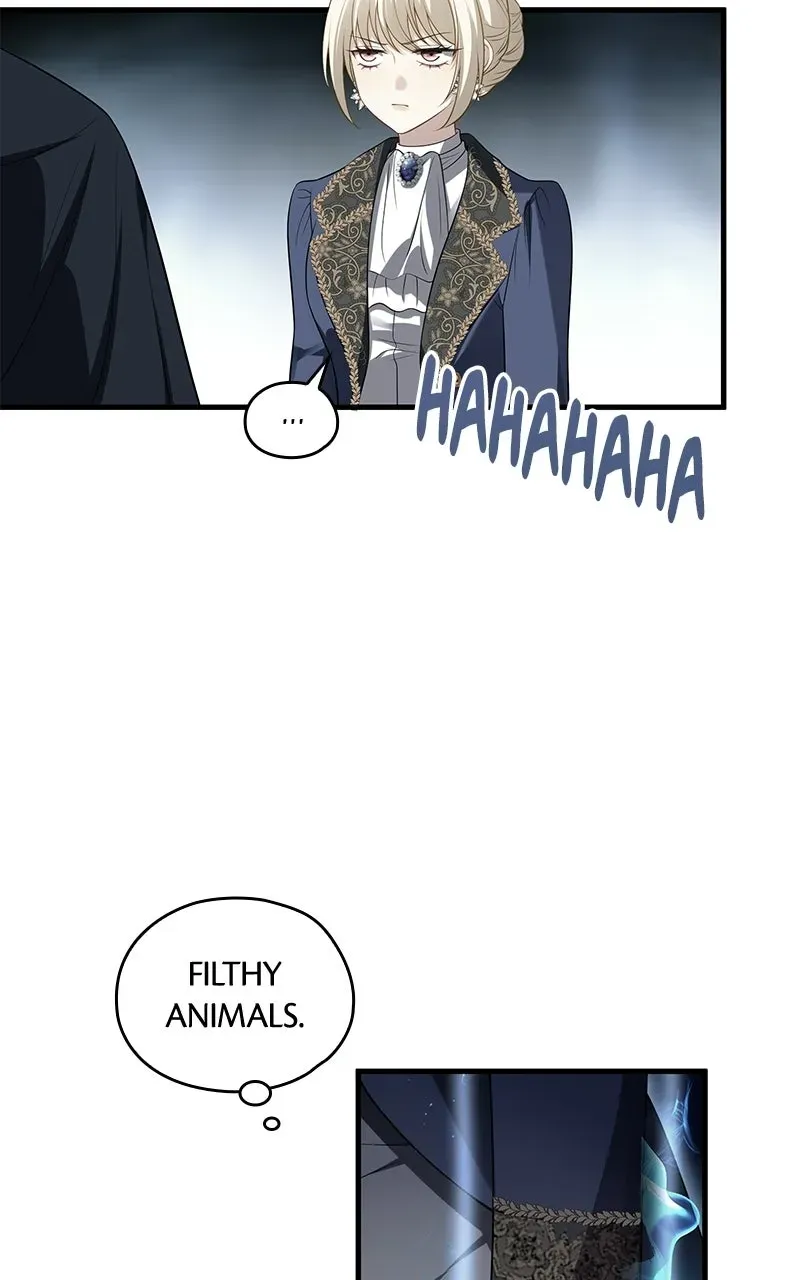 Until the Soul of theFallen Queen Knows Love Chapter 18 page 49 - 