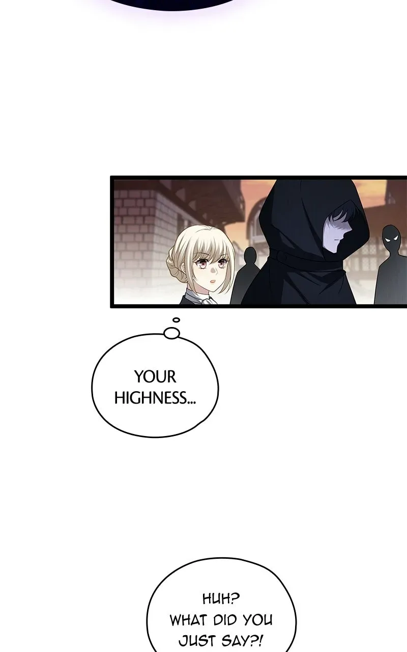 Until the Soul of theFallen Queen Knows Love Chapter 18 page 52 - 