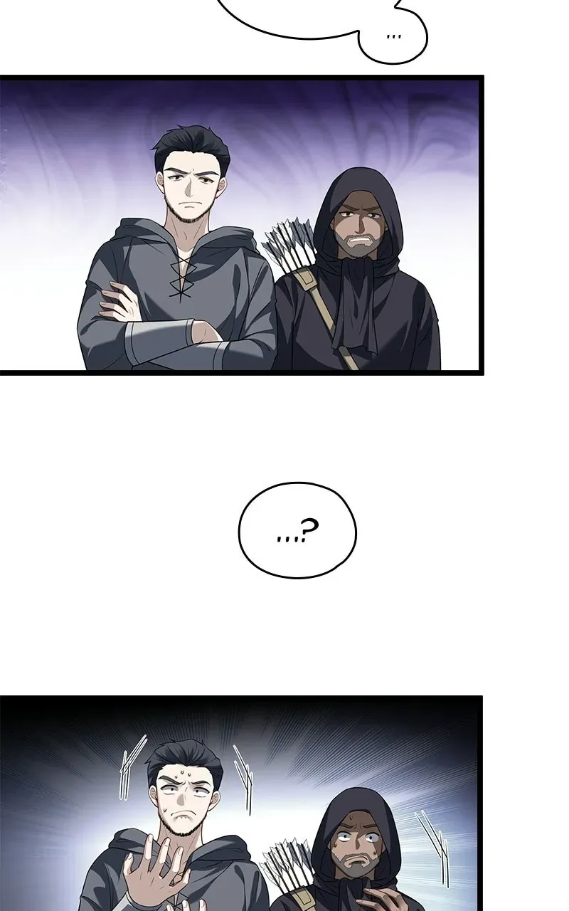 Until the Soul of theFallen Queen Knows Love Chapter 18 page 53 - 