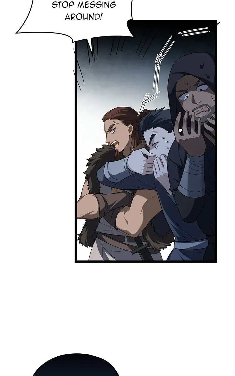 Until the Soul of theFallen Queen Knows Love Chapter 18 page 55 - 