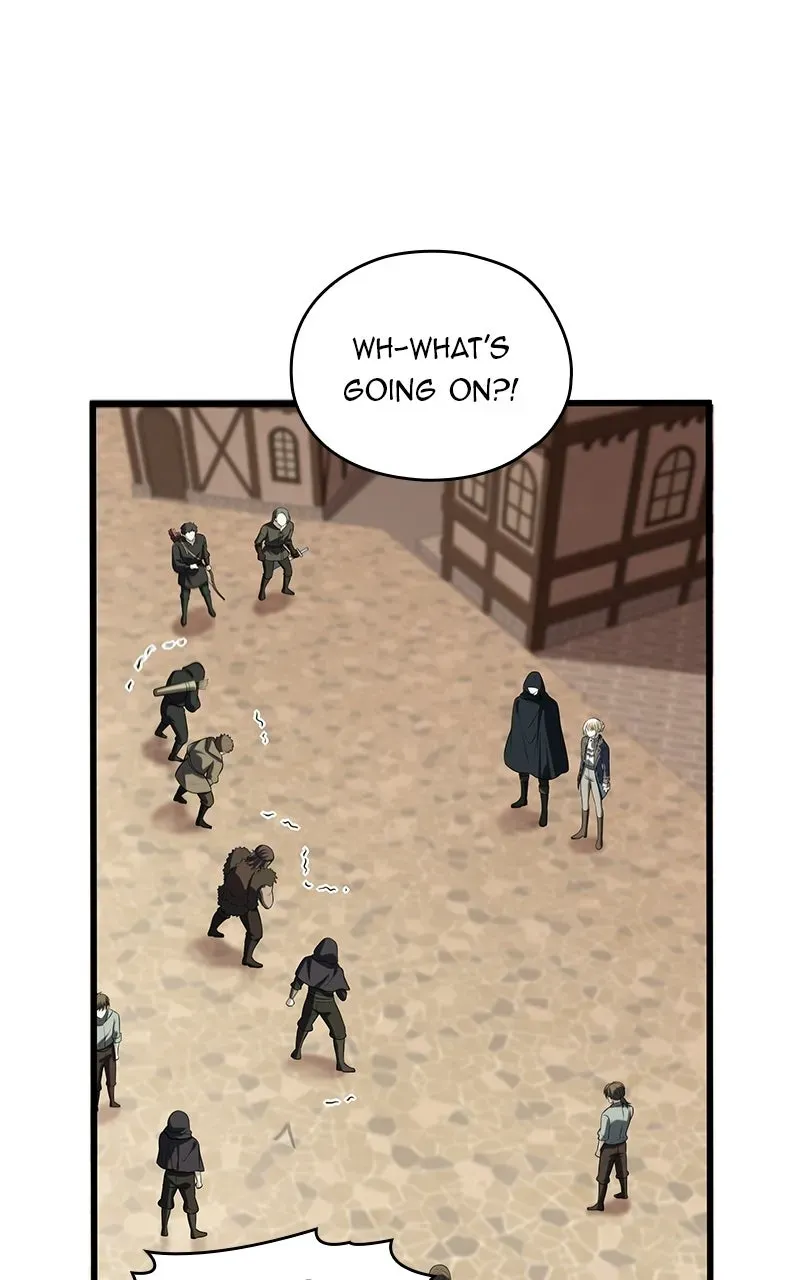 Until the Soul of theFallen Queen Knows Love Chapter 18 page 58 - 