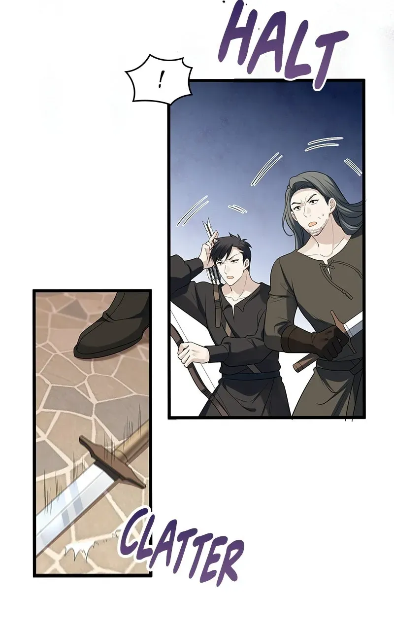 Until the Soul of theFallen Queen Knows Love Chapter 18 page 63 - 