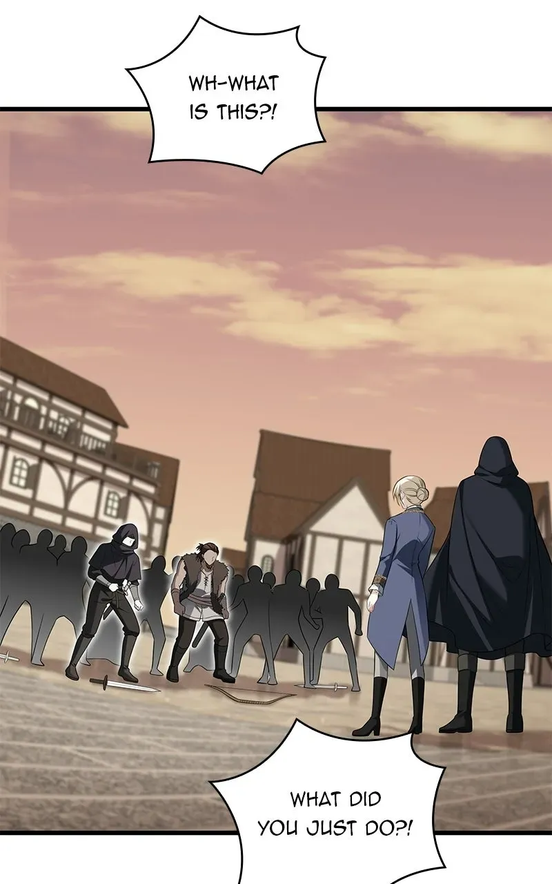 Until the Soul of theFallen Queen Knows Love Chapter 18 page 66 - 