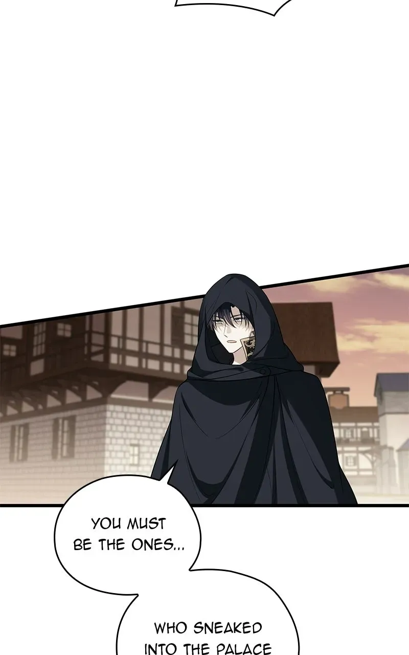 Until the Soul of theFallen Queen Knows Love Chapter 18 page 67 - 