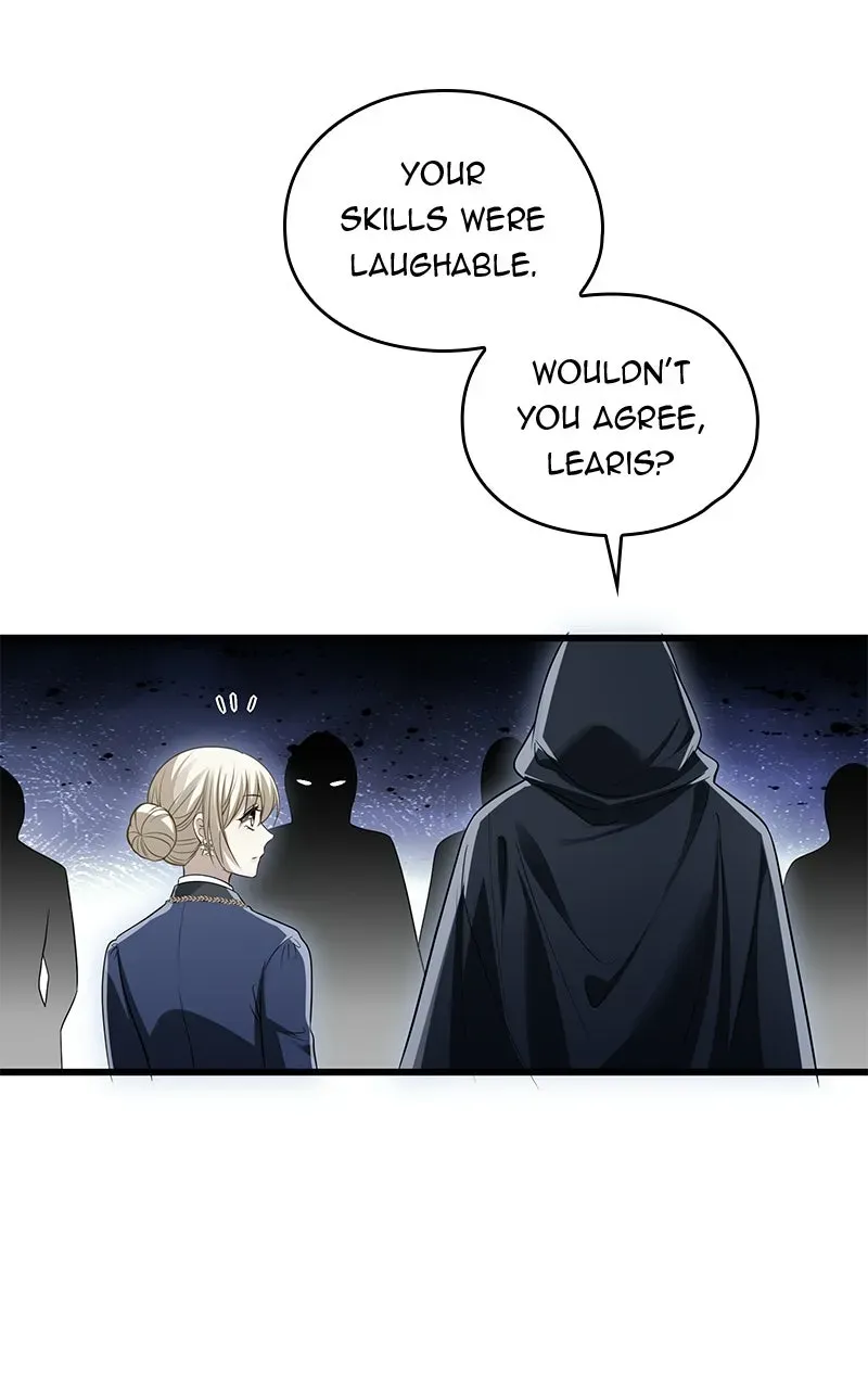 Until the Soul of theFallen Queen Knows Love Chapter 18 page 69 - 