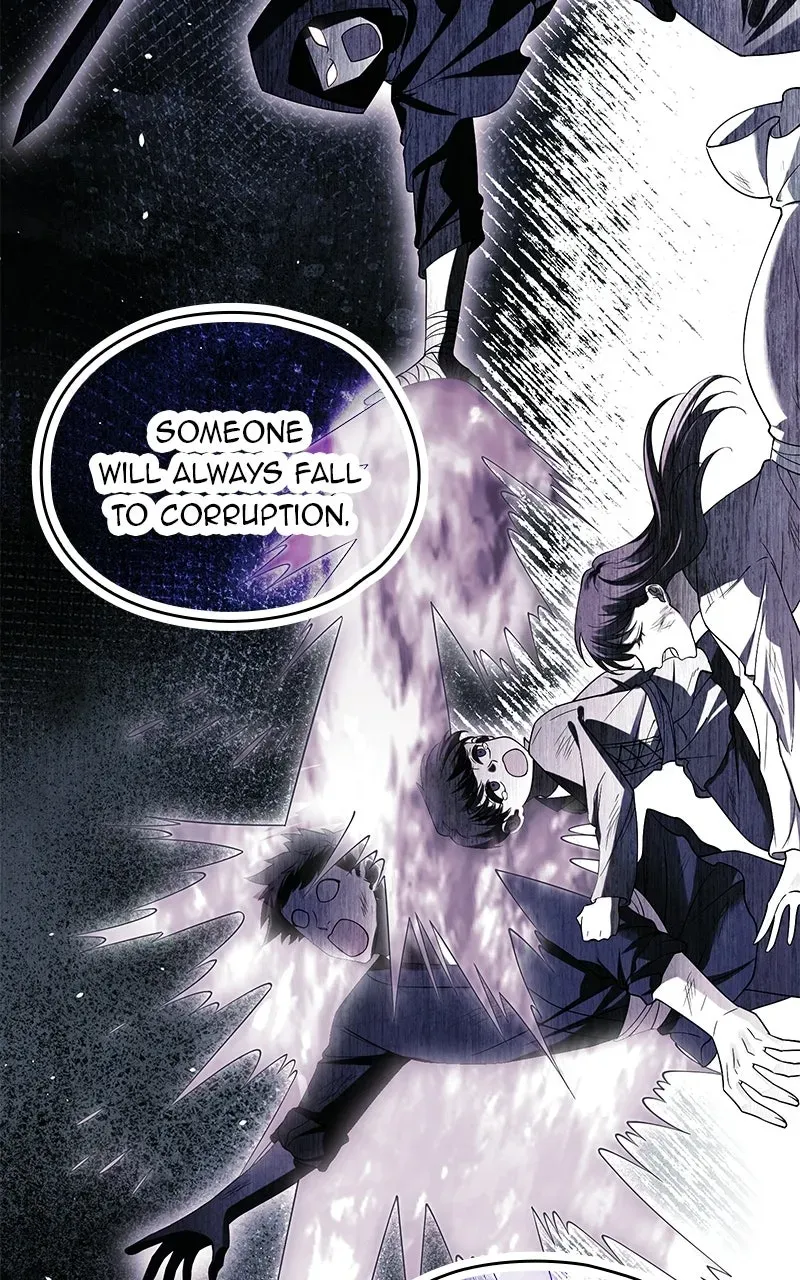 Until the Soul of theFallen Queen Knows Love Chapter 18 page 8 - 