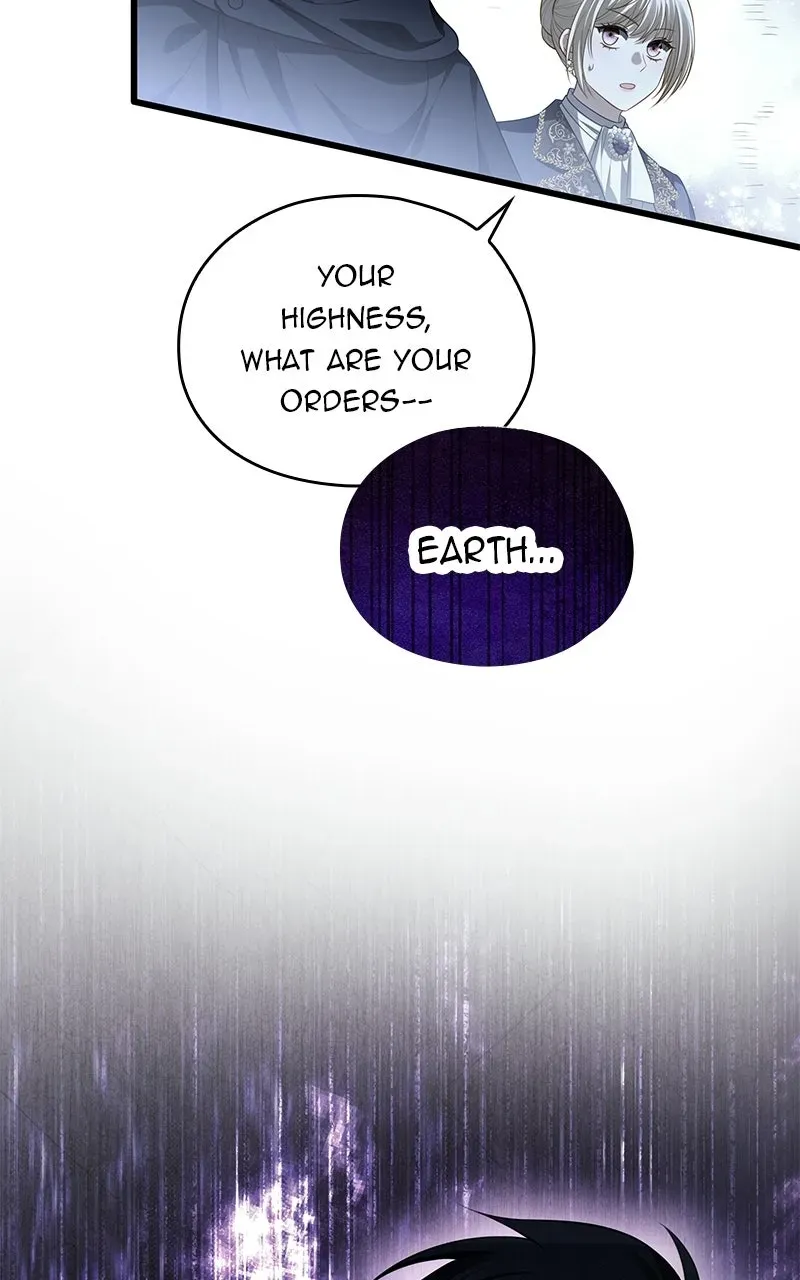 Until the Soul of theFallen Queen Knows Love Chapter 18 page 79 - 