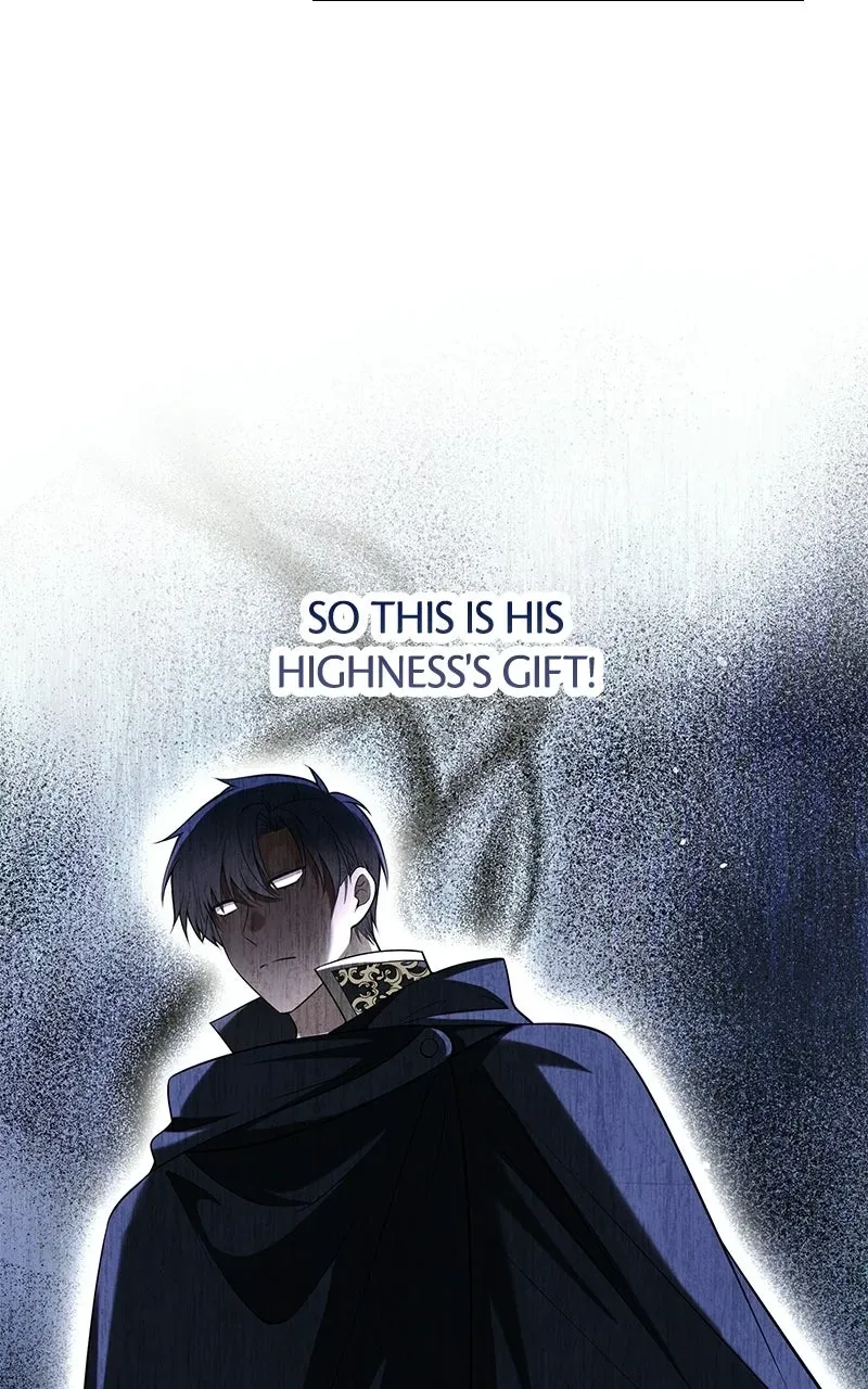 Until the Soul of theFallen Queen Knows Love Chapter 18 page 95 - 