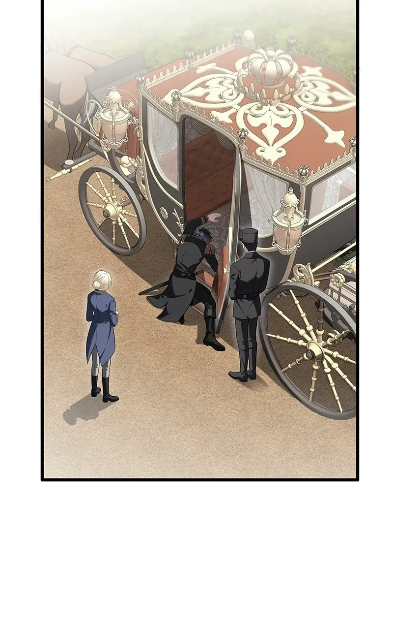 Until the Soul of theFallen Queen Knows Love Chapter 19 page 11 - 