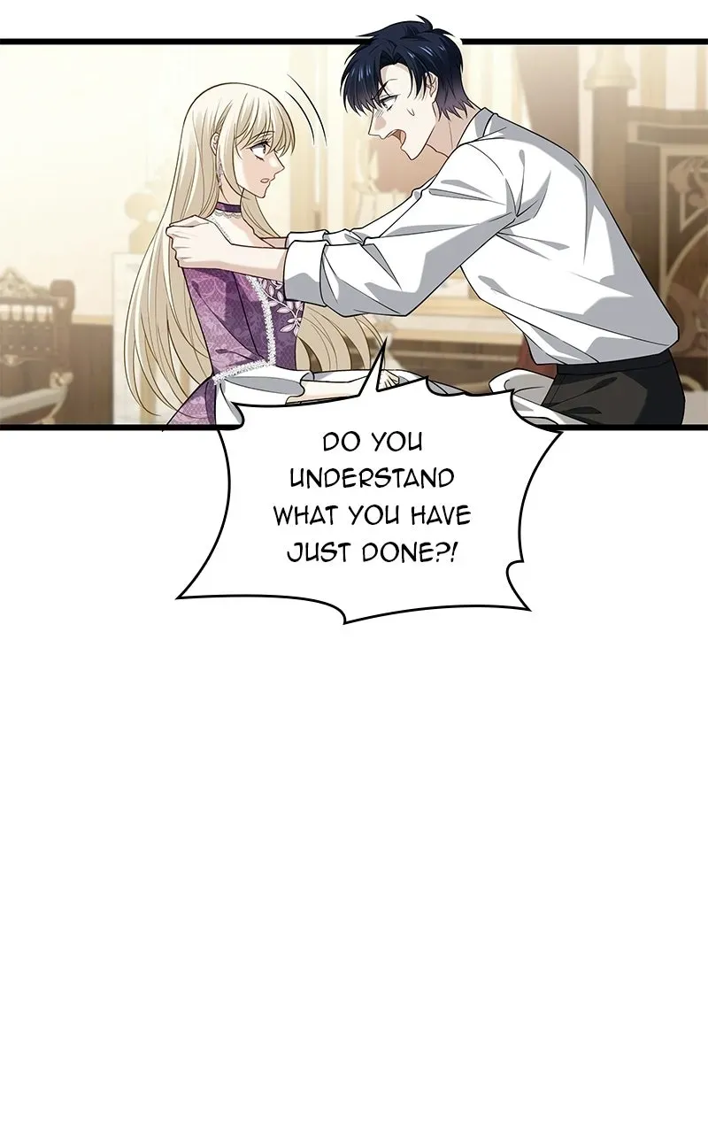 Until the Soul of theFallen Queen Knows Love Chapter 19 page 107 - 