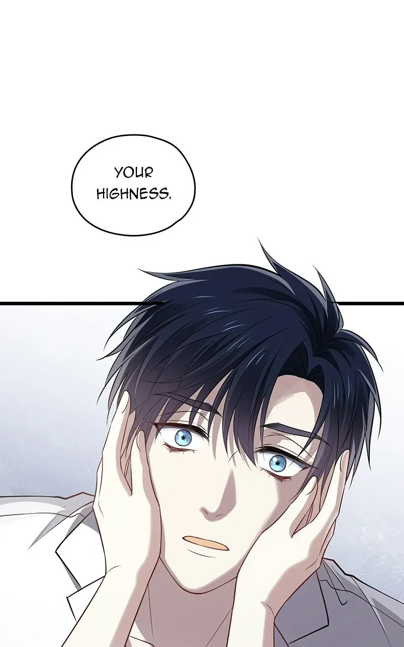 Until the Soul of theFallen Queen Knows Love Chapter 19 page 112 - 