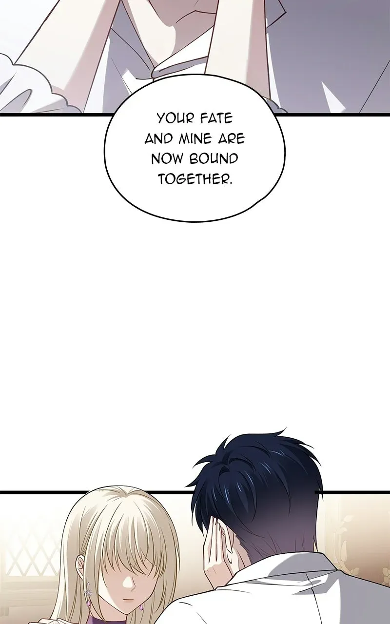 Until the Soul of theFallen Queen Knows Love Chapter 19 page 113 - 