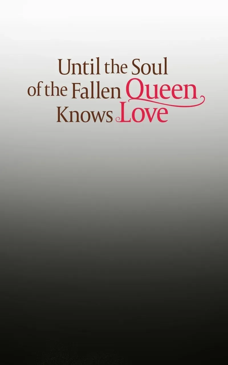 Until the Soul of theFallen Queen Knows Love Chapter 19 page 17 - 
