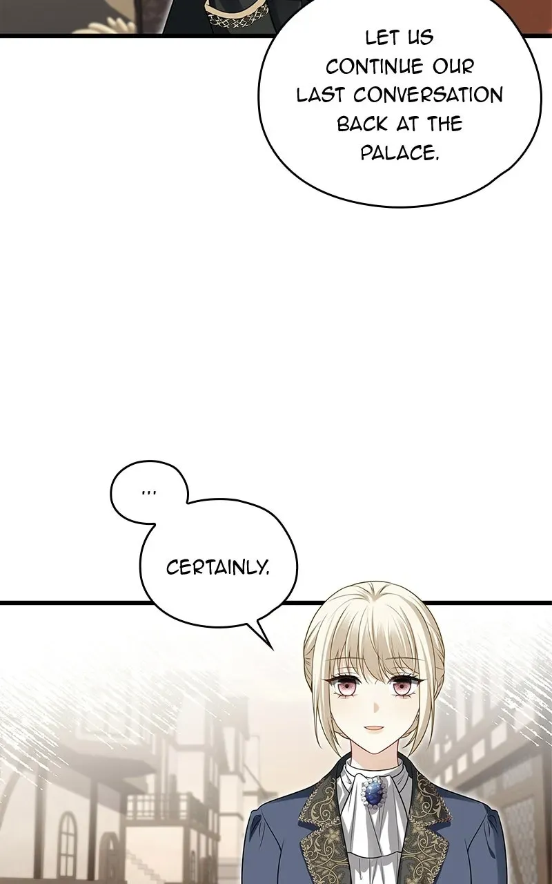 Until the Soul of theFallen Queen Knows Love Chapter 19 page 4 - 