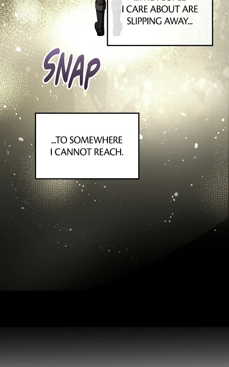 Until the Soul of theFallen Queen Knows Love Chapter 19 page 31 - 