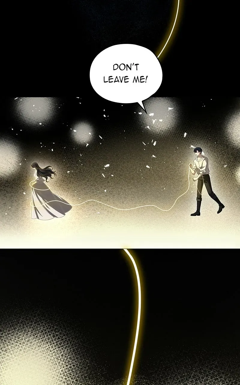 Until the Soul of theFallen Queen Knows Love Chapter 19 page 35 - 