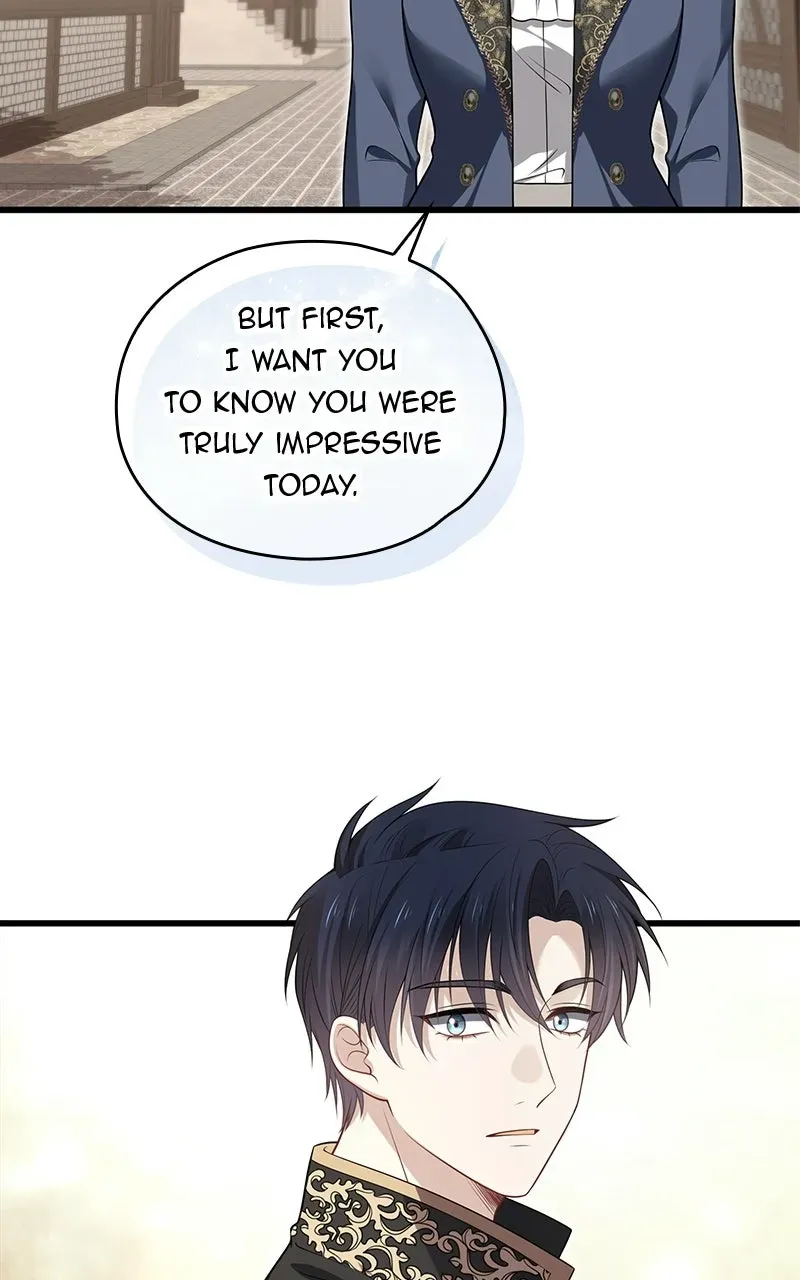 Until the Soul of theFallen Queen Knows Love Chapter 19 page 5 - 