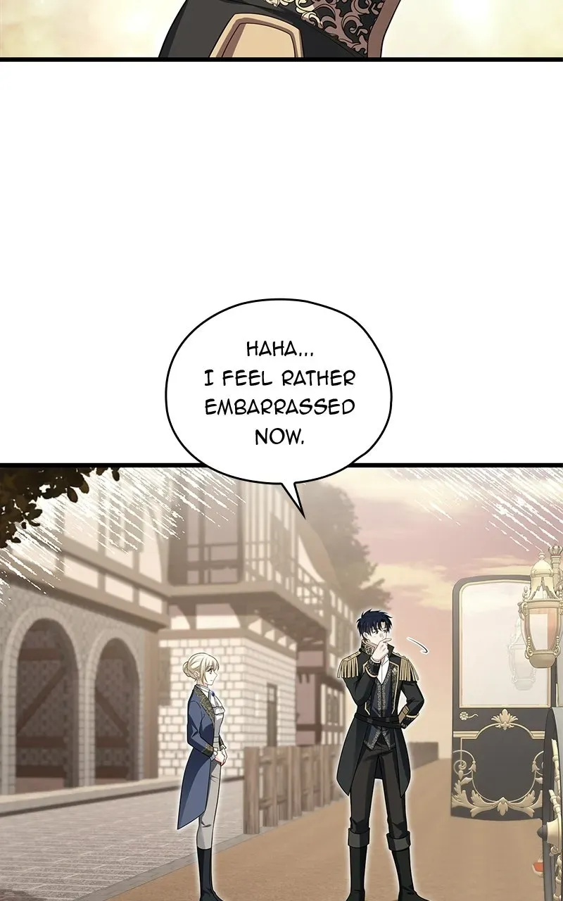 Until the Soul of theFallen Queen Knows Love Chapter 19 page 6 - 