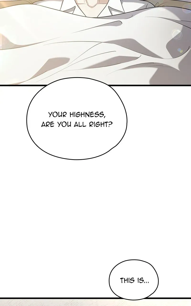 Until the Soul of theFallen Queen Knows Love Chapter 19 page 56 - 