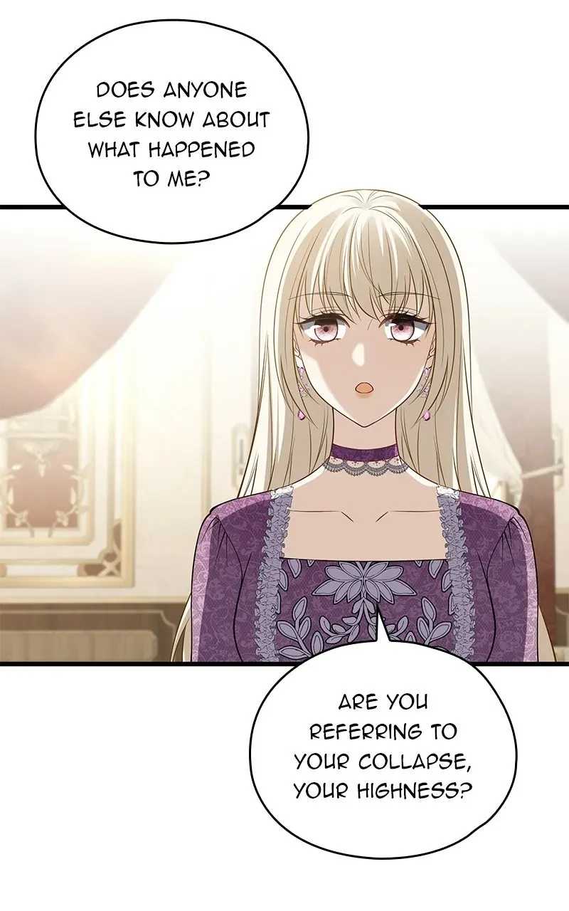 Until the Soul of theFallen Queen Knows Love Chapter 19 page 69 - 