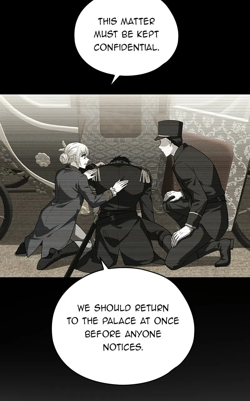 Until the Soul of theFallen Queen Knows Love Chapter 19 page 76 - 