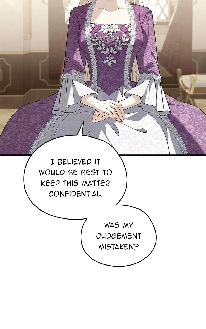 Until the Soul of theFallen Queen Knows Love Chapter 19 page 78 - 