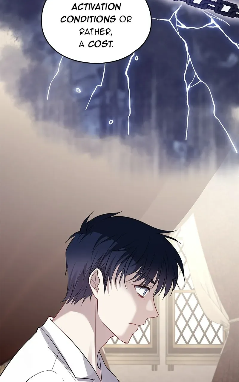 Until the Soul of theFallen Queen Knows Love Chapter 19 page 83 - 