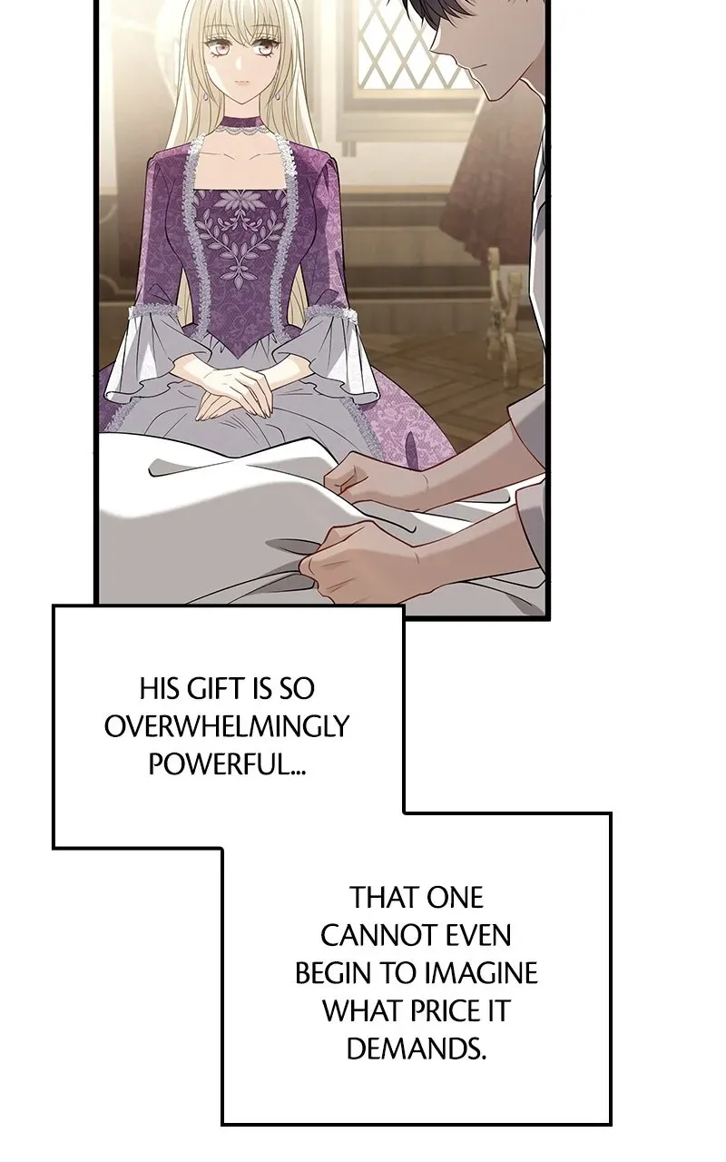 Until the Soul of theFallen Queen Knows Love Chapter 19 page 86 - 