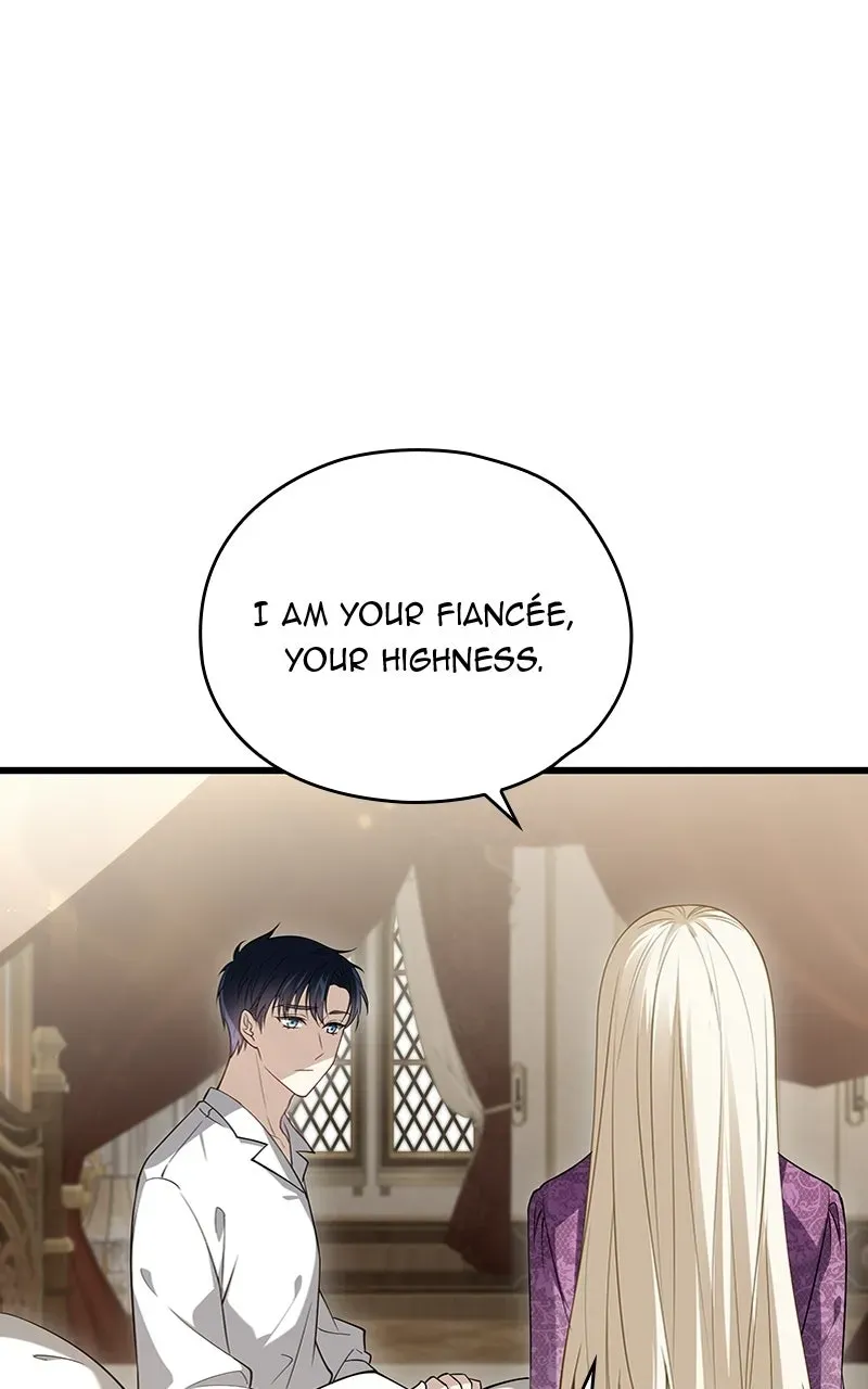 Until the Soul of theFallen Queen Knows Love Chapter 19 page 87 - 