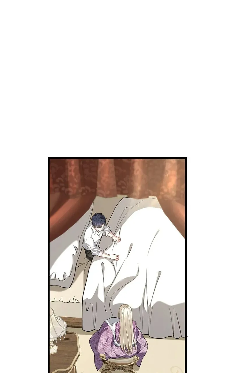 Until the Soul of theFallen Queen Knows Love Chapter 19 page 91 - 