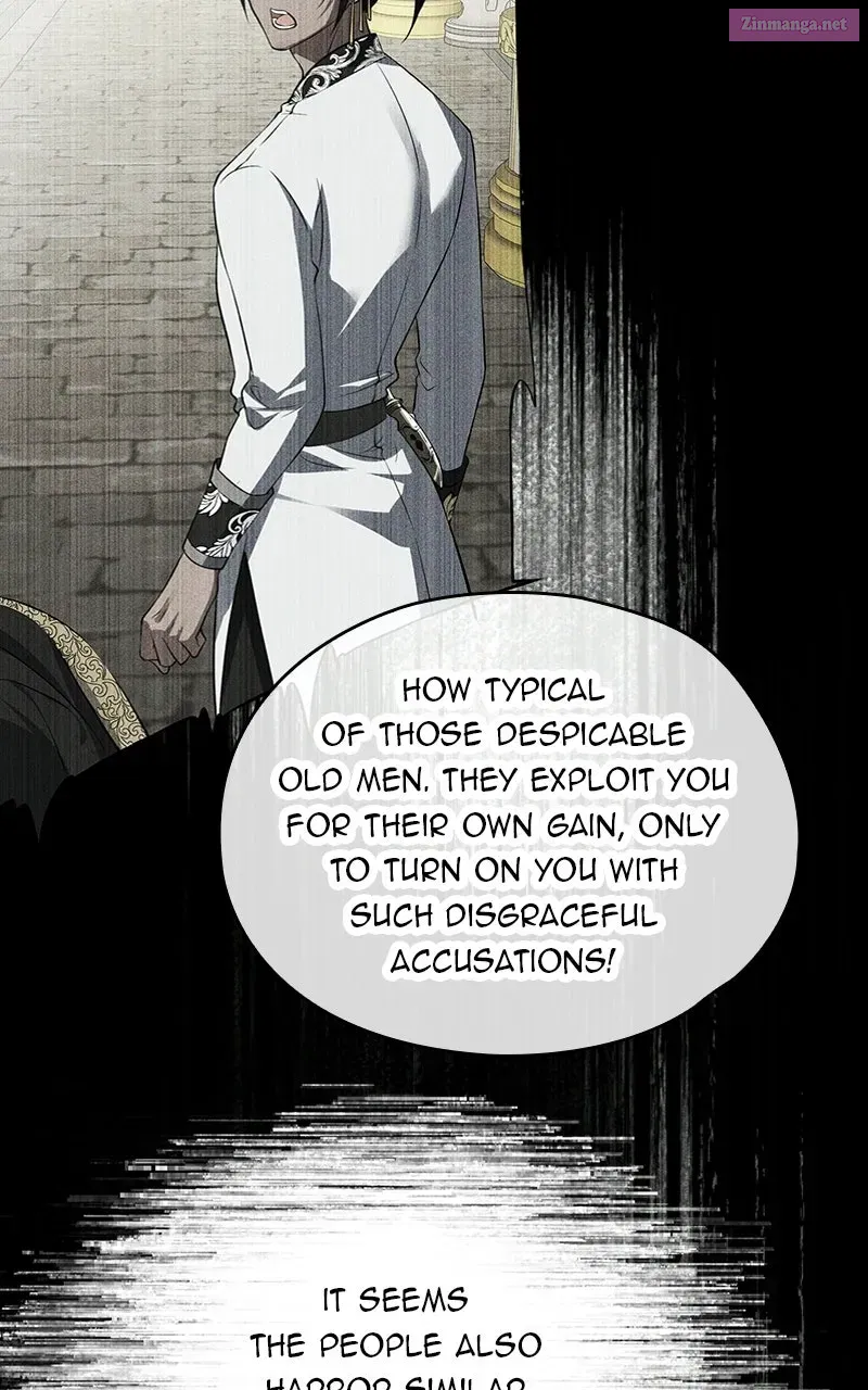 Until the Soul of theFallen Queen Knows Love Chapter 2 page 11 - 