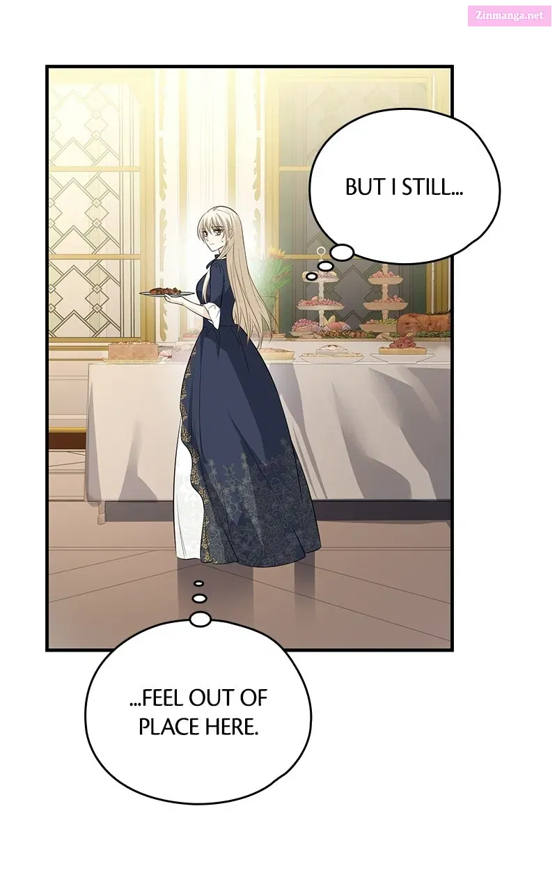 Until the Soul of theFallen Queen Knows Love Chapter 2 page 105 - 
