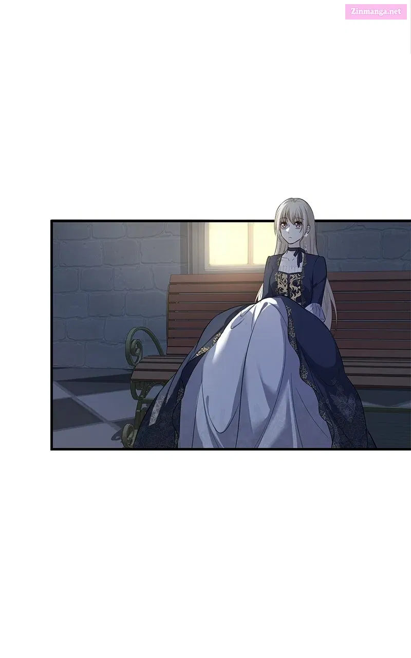 Until the Soul of theFallen Queen Knows Love Chapter 2 page 109 - 