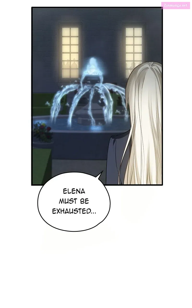 Until the Soul of theFallen Queen Knows Love Chapter 2 page 110 - 