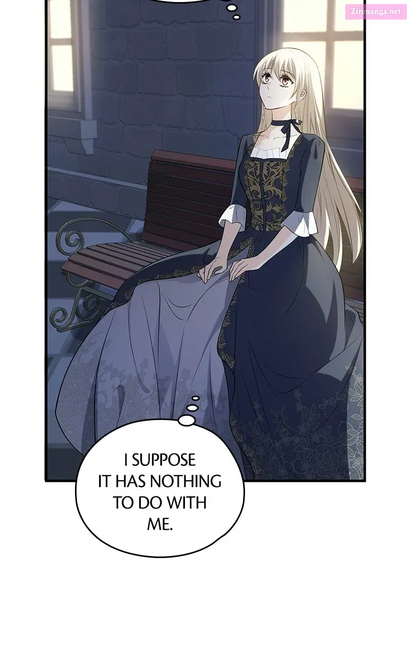 Until the Soul of theFallen Queen Knows Love Chapter 2 page 113 - 