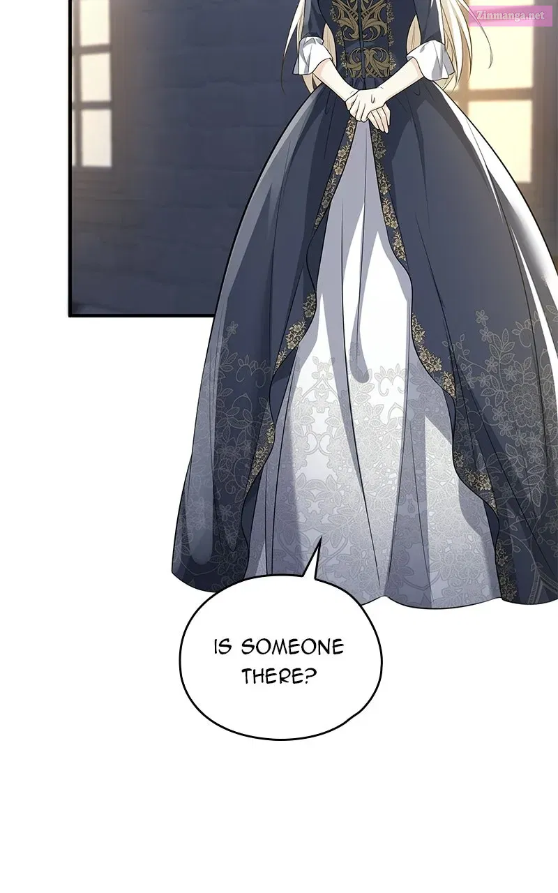Until the Soul of theFallen Queen Knows Love Chapter 2 page 117 - 