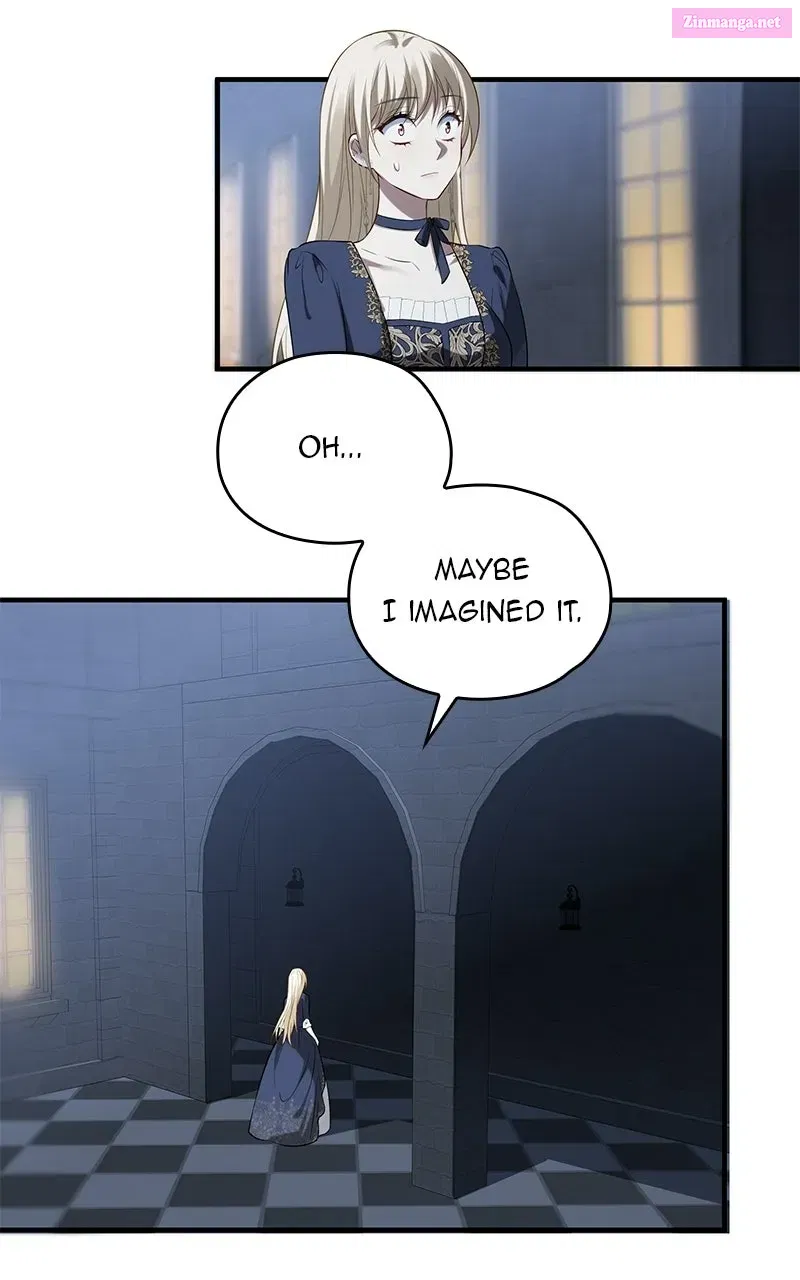 Until the Soul of theFallen Queen Knows Love Chapter 2 page 123 - 