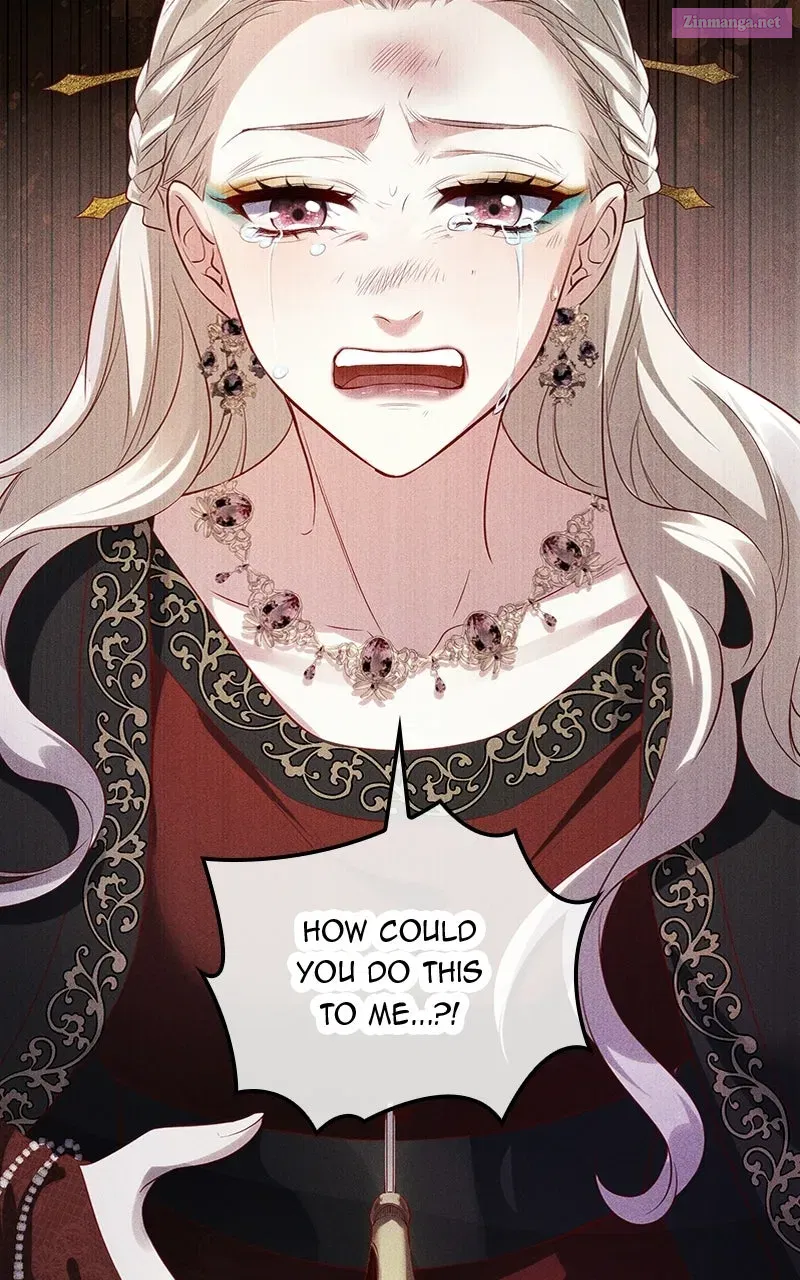 Until the Soul of theFallen Queen Knows Love Chapter 2 page 20 - 
