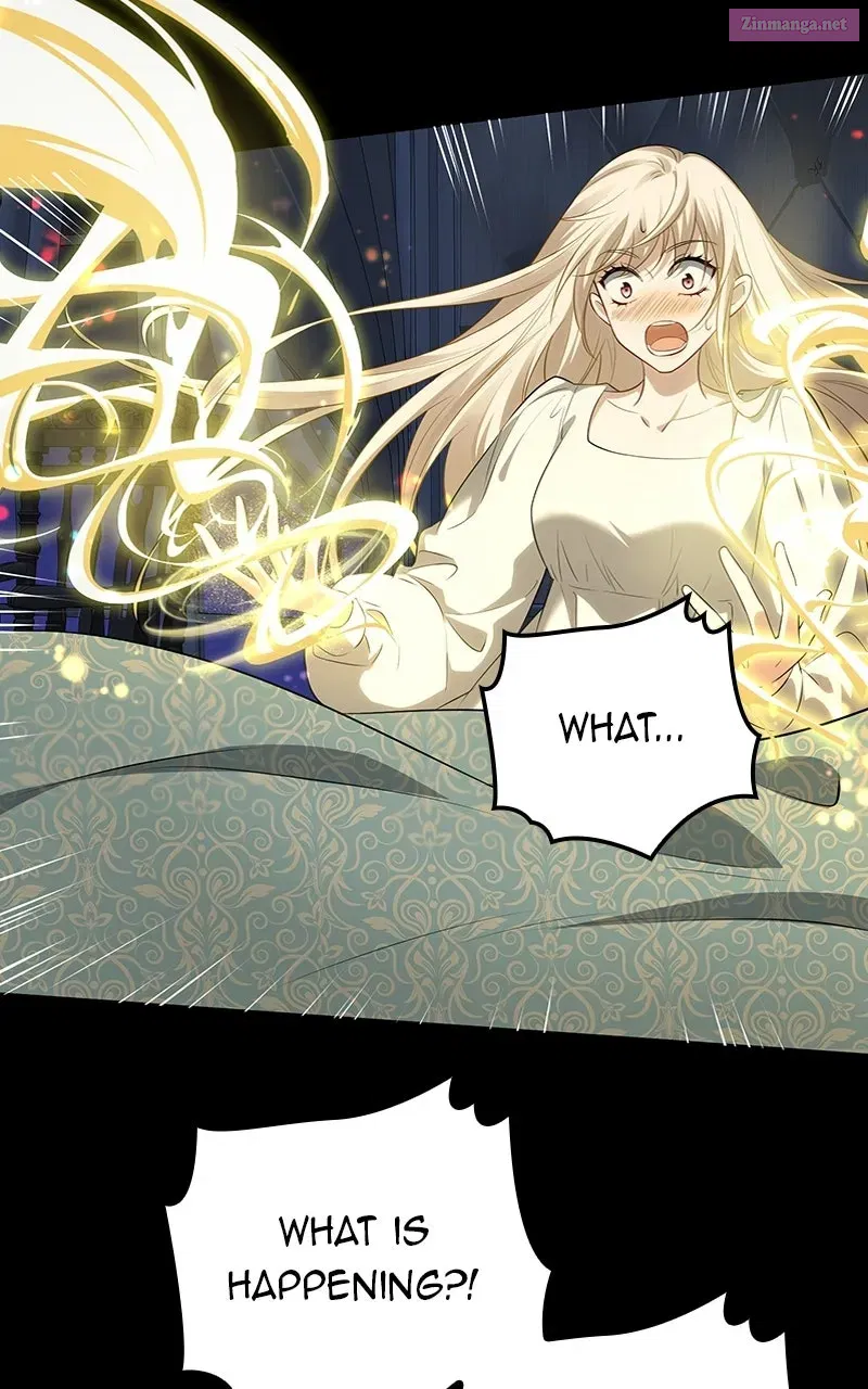 Until the Soul of theFallen Queen Knows Love Chapter 2 page 34 - 