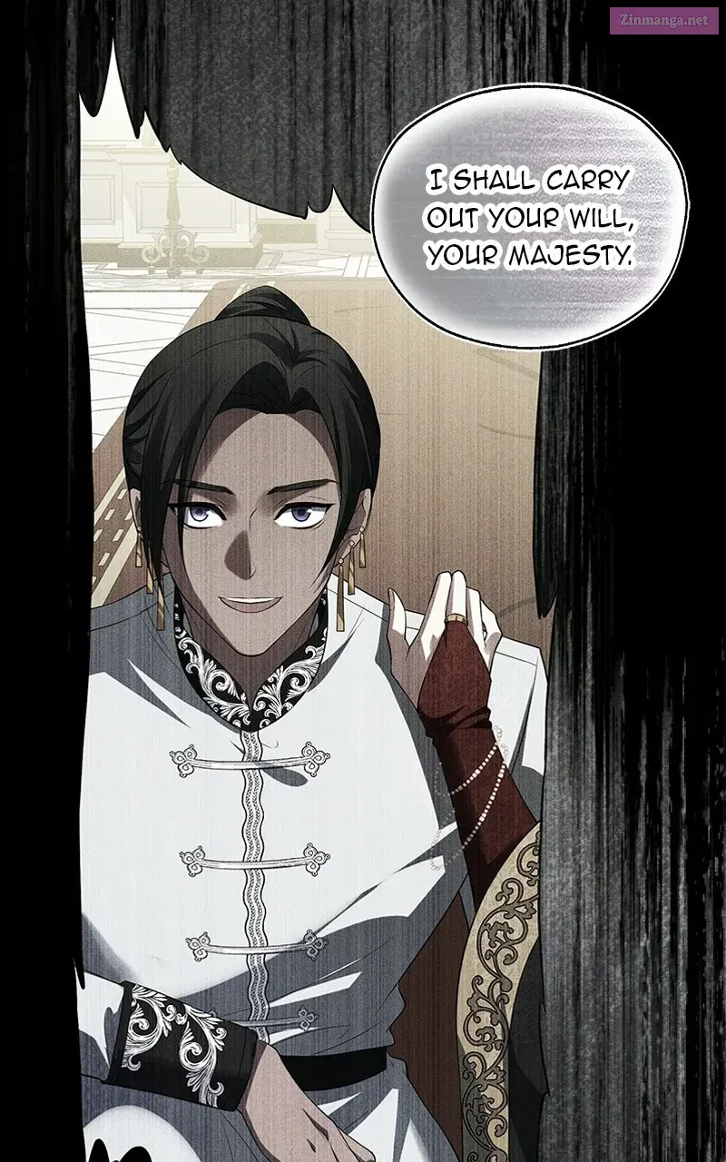 Until the Soul of theFallen Queen Knows Love Chapter 2 page 5 - 